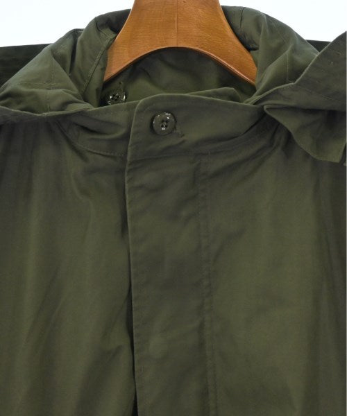 WTAPS Mod coats