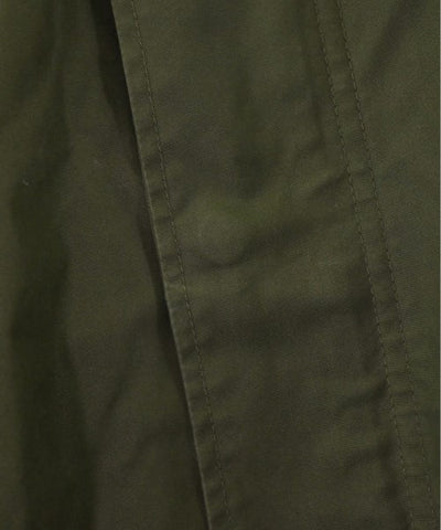 WTAPS Mod coats