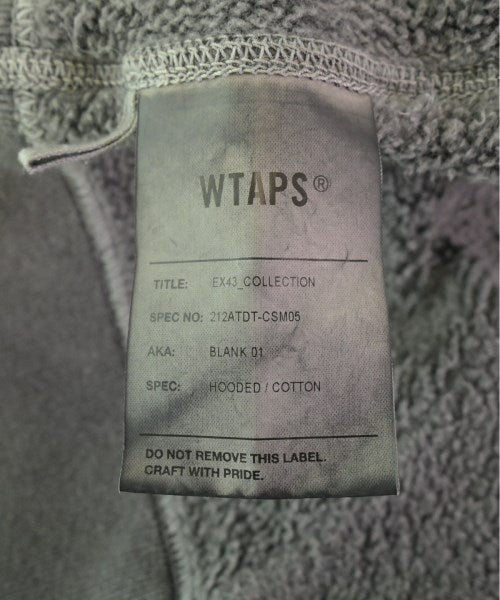 WTAPS Hoodies