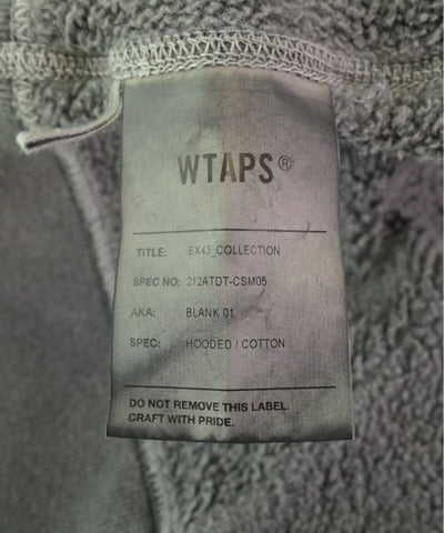 WTAPS Hoodies