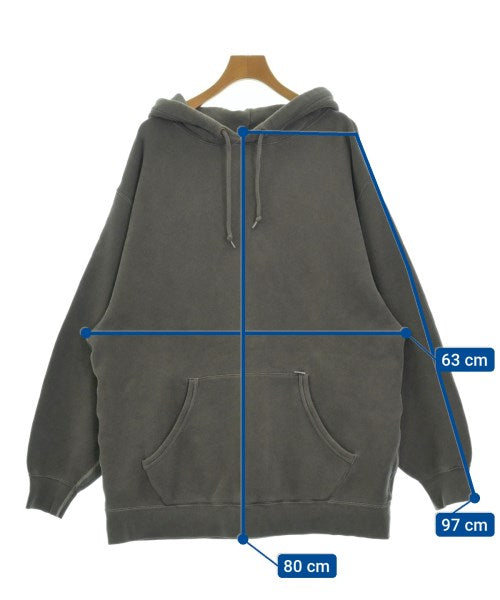 WTAPS Hoodies