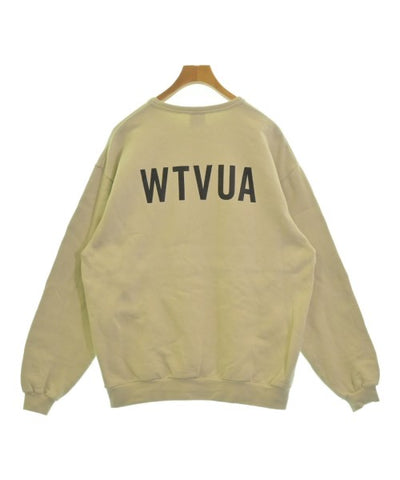 WTAPS Sweatshirts