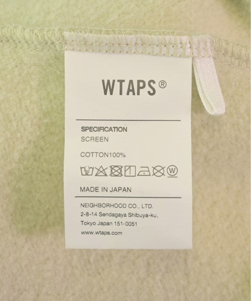 WTAPS Sweatshirts