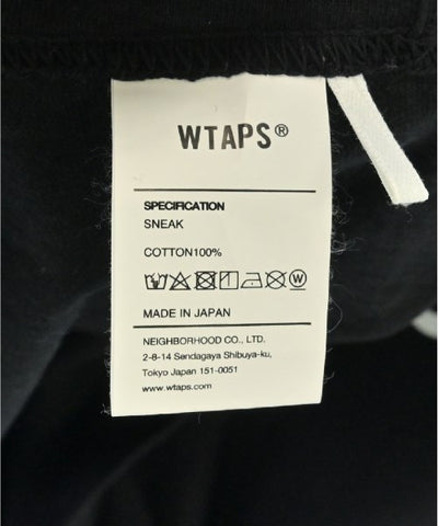 WTAPS Tee Shirts/Tops