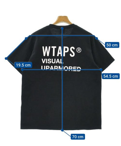 WTAPS Tee Shirts/Tops