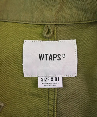 WTAPS Casual shirts