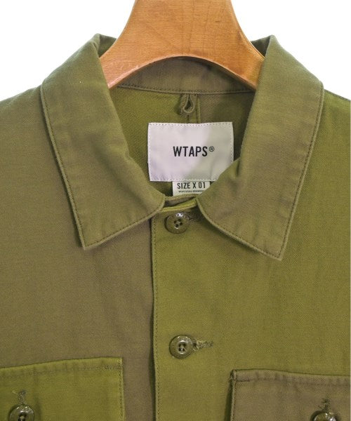 WTAPS Casual shirts