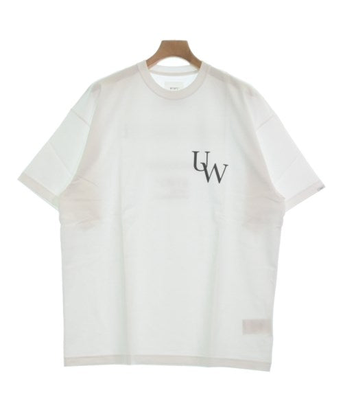 WTAPS Tee Shirts/Tops