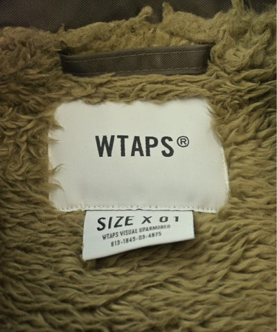 WTAPS Other