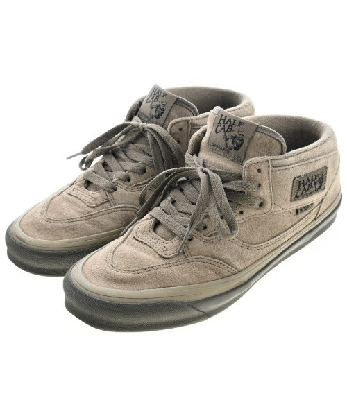 WTAPS Sneakers