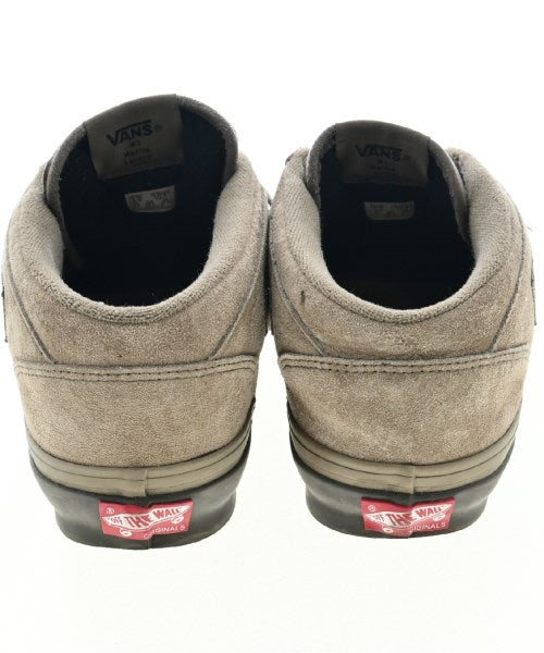 WTAPS Sneakers