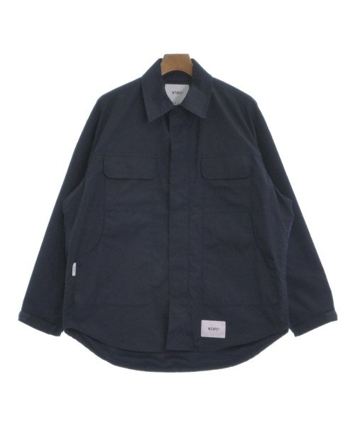 WTAPS Millitary jackets