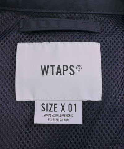 WTAPS Millitary jackets