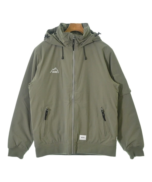 WTAPS Down jackets/Vests