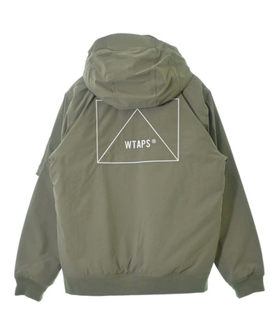 WTAPS Down jackets/Vests