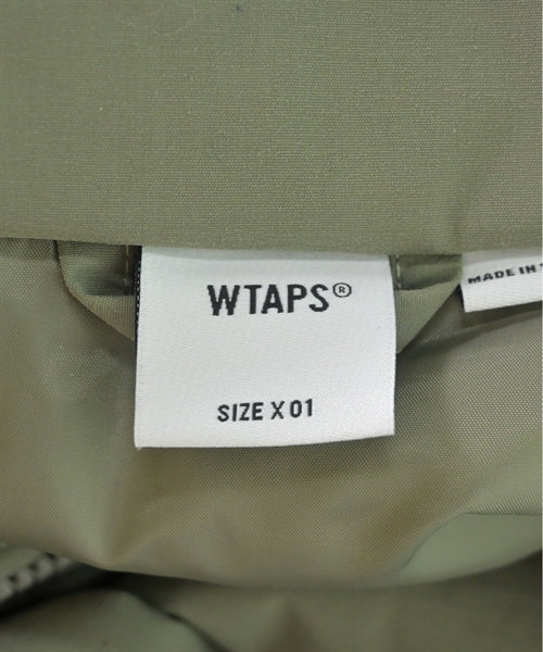 WTAPS Down jackets/Vests