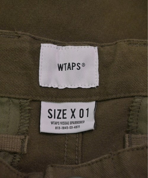 WTAPS Cargo pants