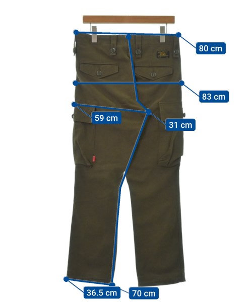 WTAPS Cargo pants