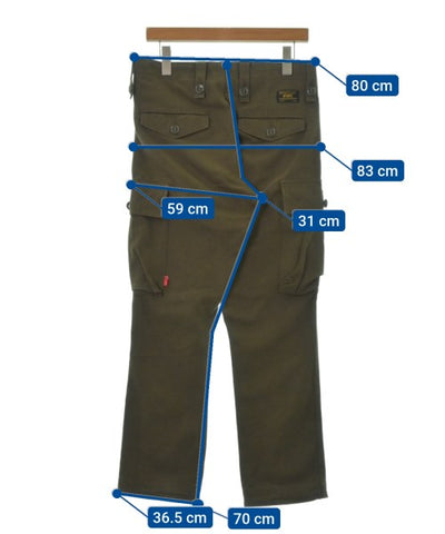 WTAPS Cargo pants