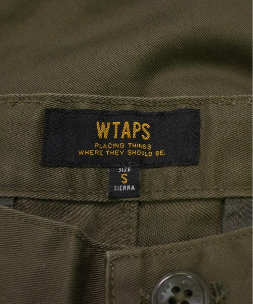 WTAPS Other