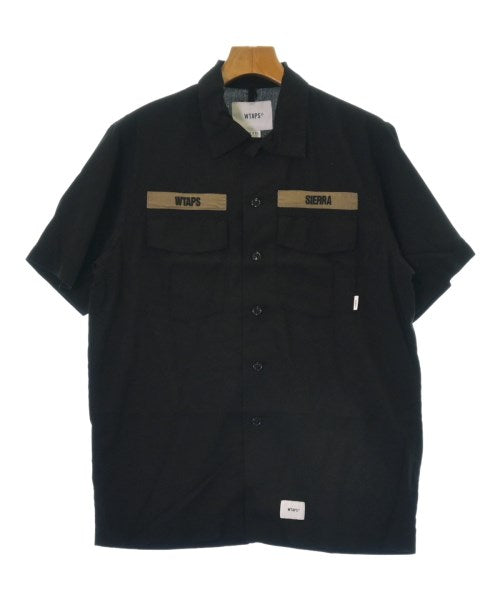 WTAPS Casual shirts