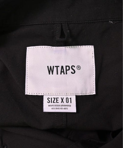 WTAPS Casual shirts