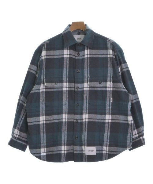 WTAPS Casual shirts