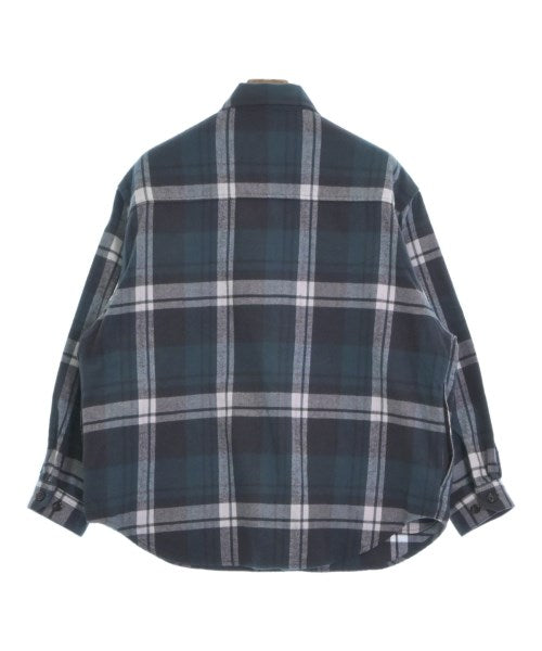 WTAPS Casual shirts