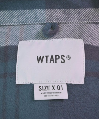 WTAPS Casual shirts