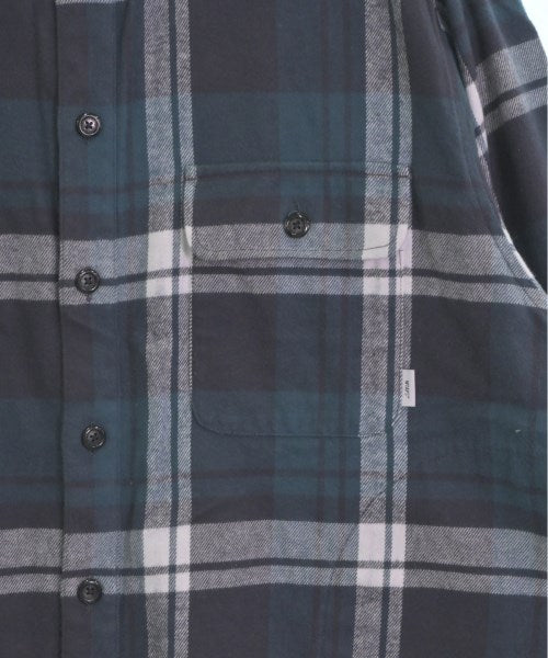 WTAPS Casual shirts