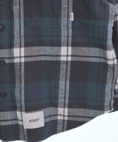 WTAPS Casual shirts