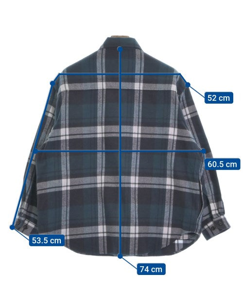 WTAPS Casual shirts