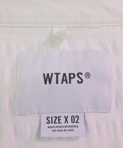 WTAPS Casual shirts