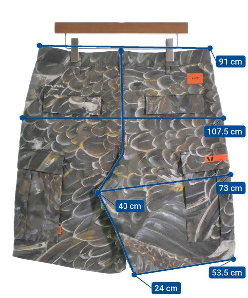 WTAPS Shorts