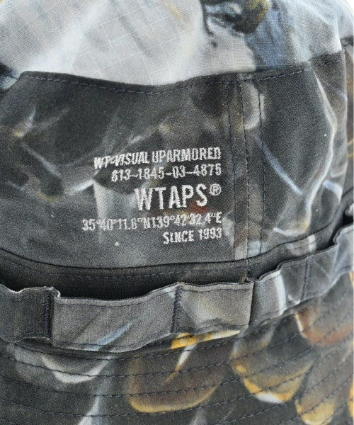 WTAPS Hats