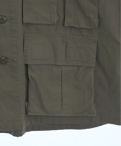 WTAPS Millitary jackets