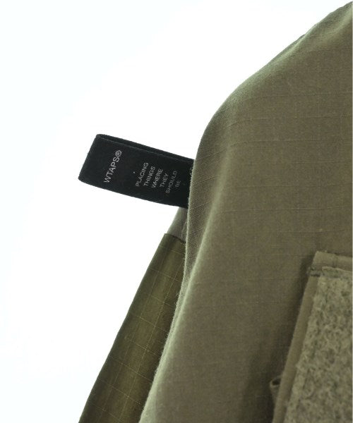 WTAPS Millitary jackets