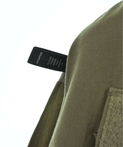 WTAPS Millitary jackets