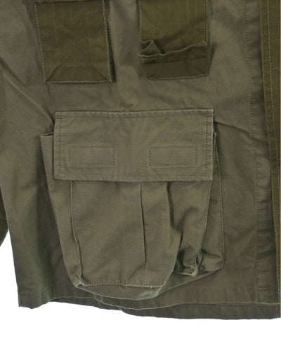 WTAPS Millitary jackets