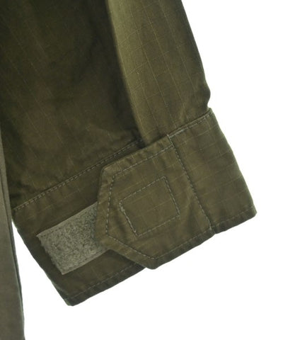 WTAPS Millitary jackets