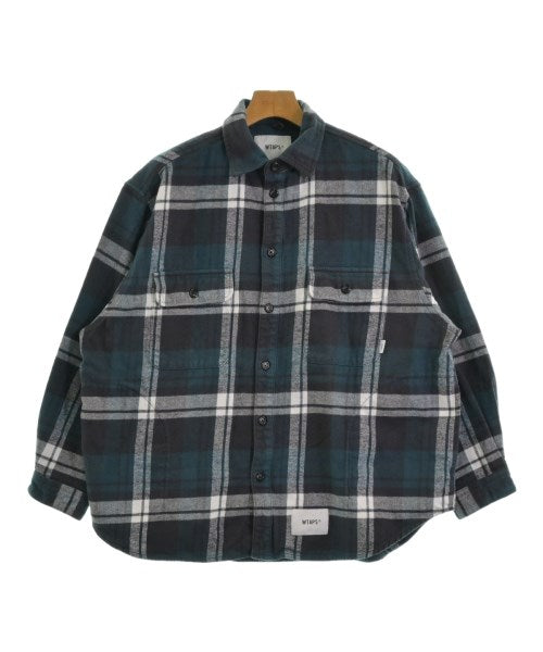 WTAPS Casual shirts