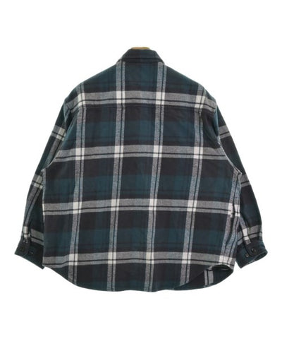 WTAPS Casual shirts