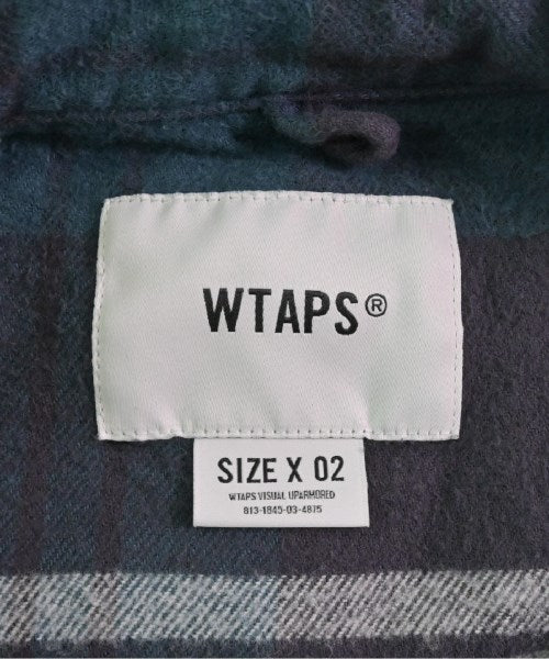 WTAPS Casual shirts