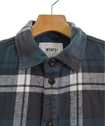 WTAPS Casual shirts