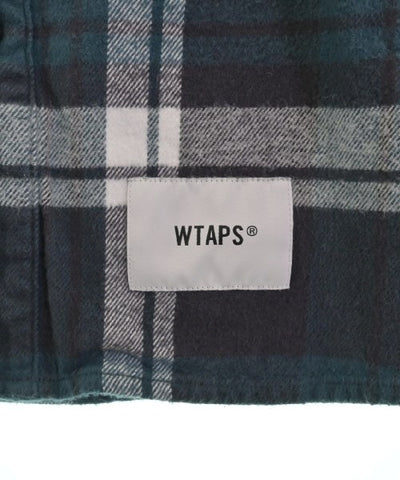 WTAPS Casual shirts