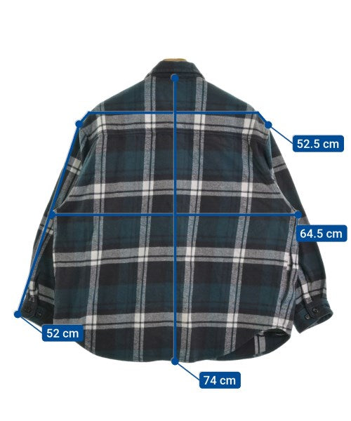 WTAPS Casual shirts