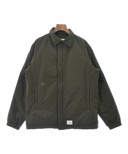 WTAPS Down jackets/Vests