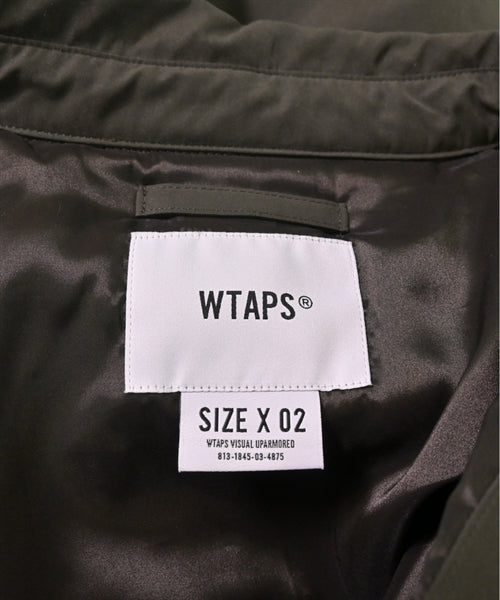 WTAPS Down jackets/Vests