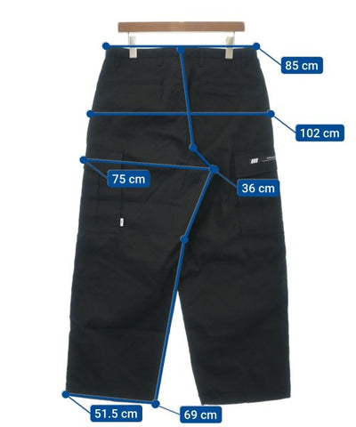 WTAPS Cargo pants