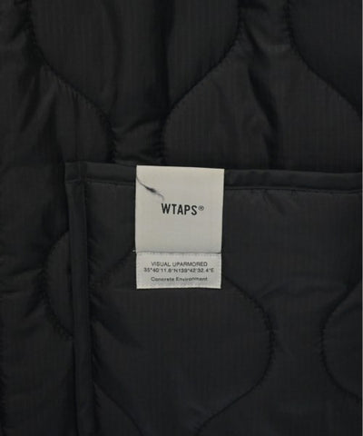 WTAPS Down jackets/Vests